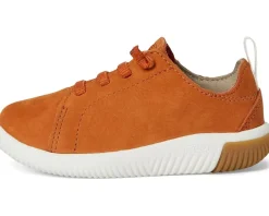 KEEN Kids KNX Leather Sneaker (Toddler/Little Kid)