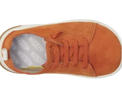 KEEN Kids KNX Leather Sneaker (Toddler/Little Kid)
