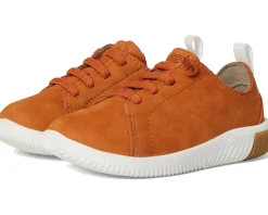 KEEN Kids KNX Leather Sneaker (Toddler/Little Kid)