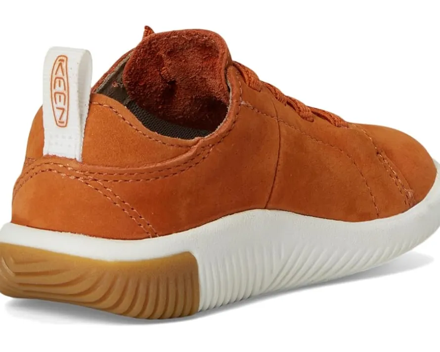 KEEN Kids KNX Leather Sneaker (Toddler/Little Kid)