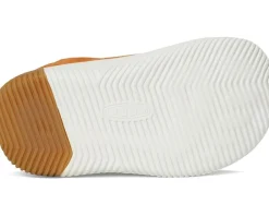 KEEN Kids KNX Leather Sneaker (Toddler/Little Kid)