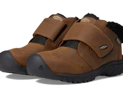KEEN Kids Kootenay IV Mid WP (Toddler/Little Kid/Big Kid)