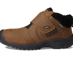 KEEN Kids Kootenay IV Mid WP (Toddler/Little Kid/Big Kid)