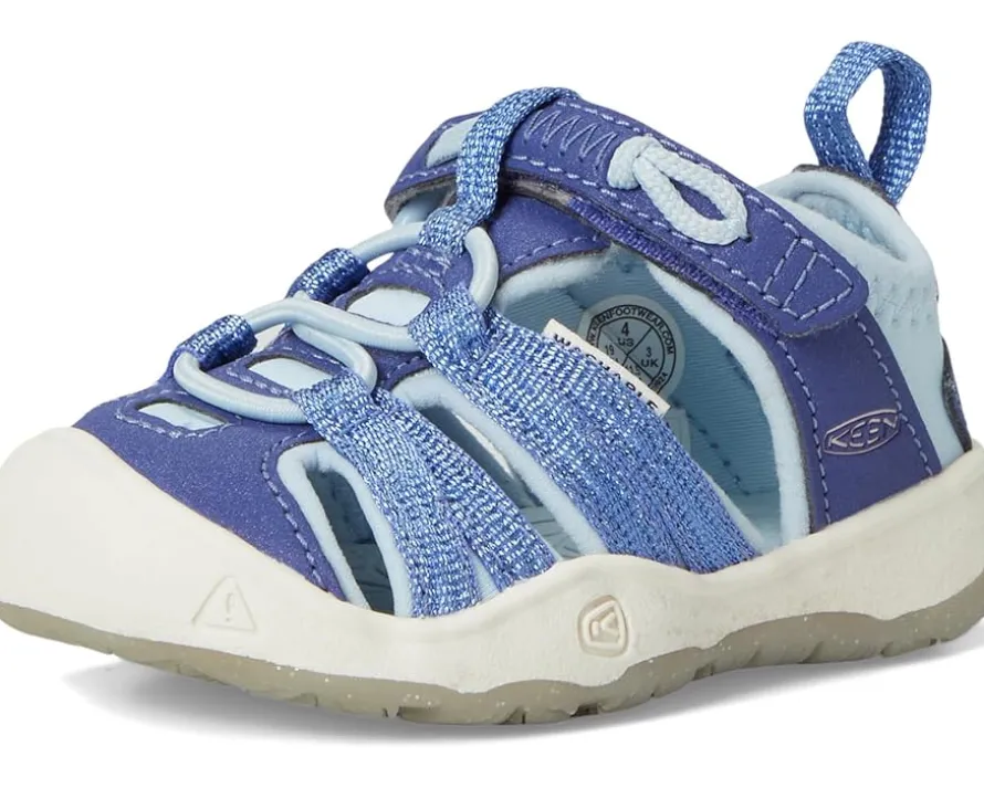 KEEN Kids Moxie Sandals (Toddler)