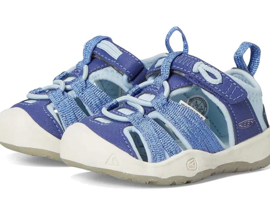 KEEN Kids Moxie Sandals (Toddler)