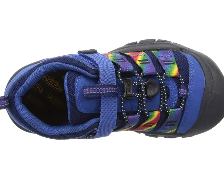 KEEN Kids Newport H2SHO (Toddler)