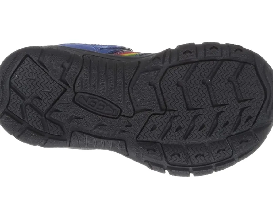 KEEN Kids Newport H2SHO (Toddler)