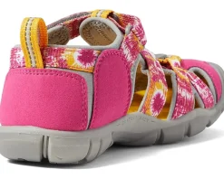 KEEN Kids Seacamp II CNX (Toddler/Little Kid/Big Kid)