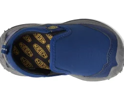 KEEN Kids Speed Hound Slip-On (Toddler/Little Kid)