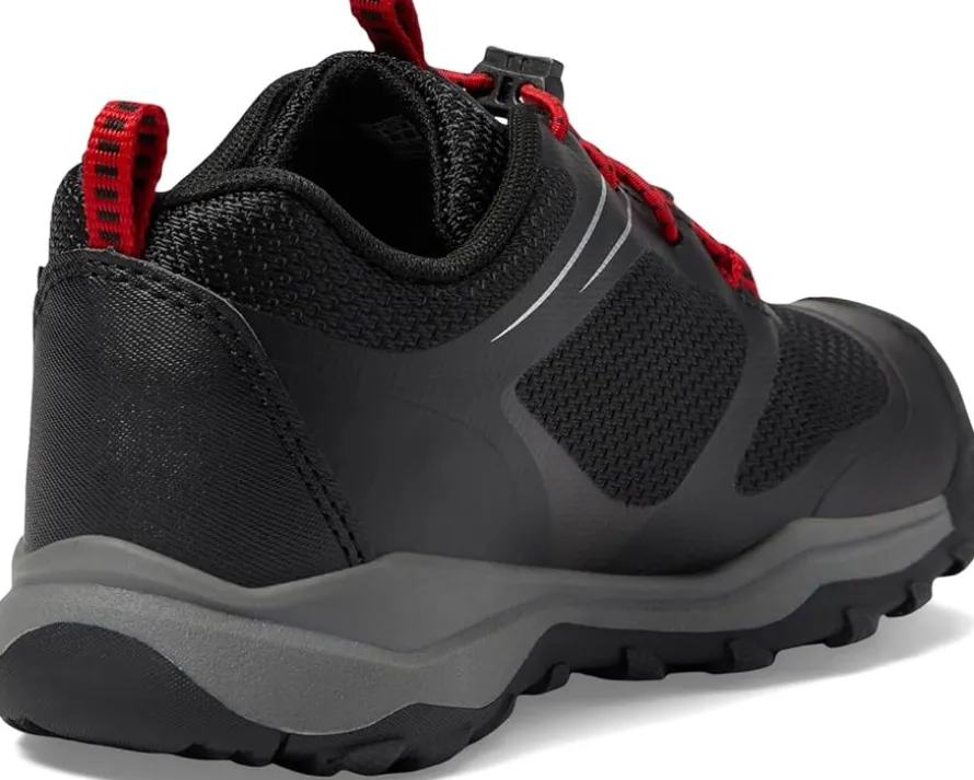 KEEN Kids Wanduro Low Waterproof (Little Kid/Big Kid)