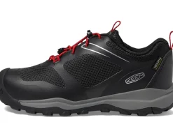 KEEN Kids Wanduro Low Waterproof (Little Kid/Big Kid)