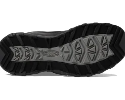 KEEN Kids Wanduro Low Waterproof (Little Kid/Big Kid)