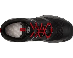 KEEN Kids Wanduro Low Waterproof (Little Kid/Big Kid)