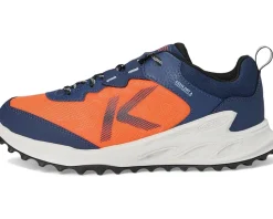 KEEN Kids Zionic Low Height Waterproof All Terrain Easy On Hiking Shoes (Little Kid/Big Kid)