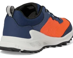 KEEN Kids Zionic Low Height Waterproof All Terrain Easy On Hiking Shoes (Little Kid/Big Kid)