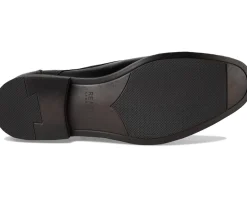 Kenneth Cole Cheer Single Monk Strap Men's