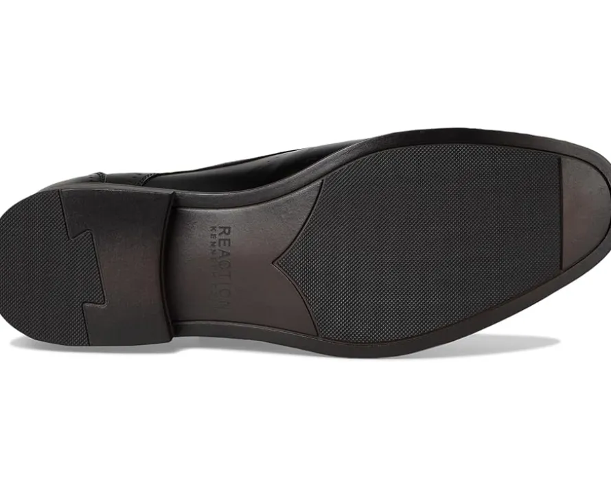 Kenneth Cole Cheer Single Monk Strap Men's