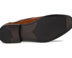 Kenneth Cole Cheer Single Monk Strap Men's
