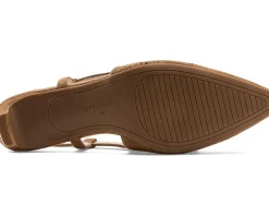 Kenneth Cole New York Marbella Perf Women's