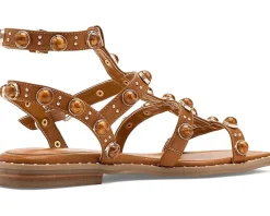 Kenneth Cole New York Ruby Stones Women's
