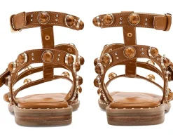 Kenneth Cole New York Ruby Stones Women's