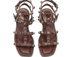 Kenneth Cole New York Ruby Stones Women's