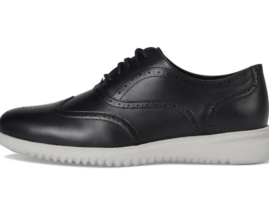 Kenneth Cole Nio Wing Lace Up Oxford Men's