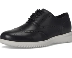 Kenneth Cole Nio Wing Lace Up Oxford Men's