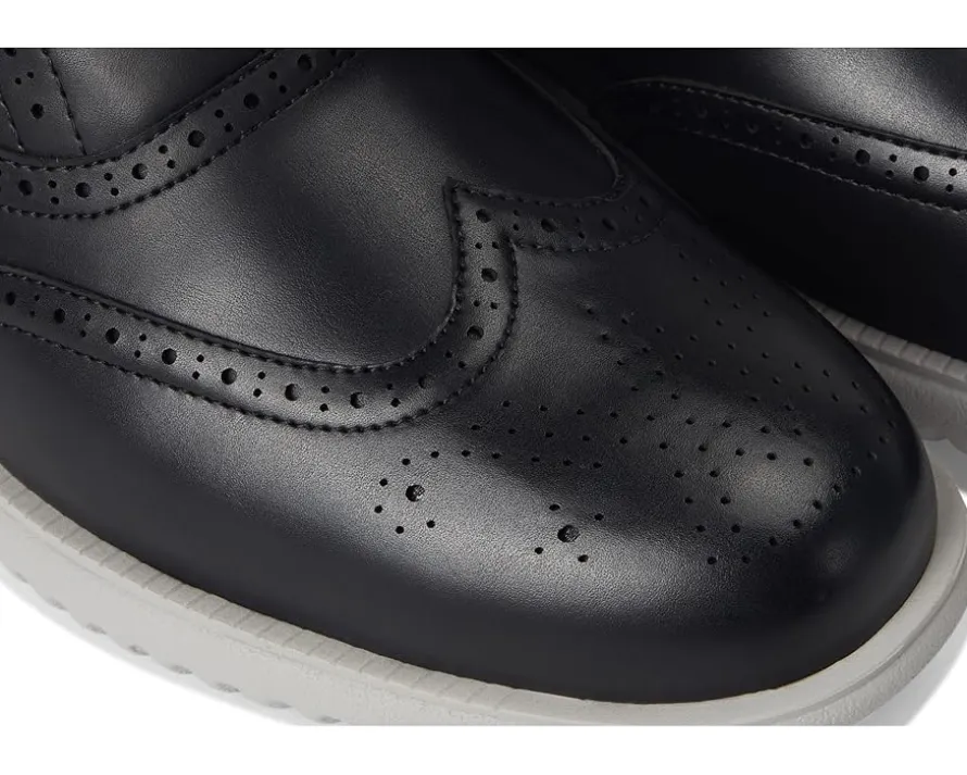 Kenneth Cole Nio Wing Lace Up Oxford Men's