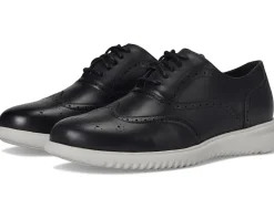 Kenneth Cole Nio Wing Lace Up Oxford Men's
