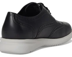 Kenneth Cole Nio Wing Lace Up Oxford Men's