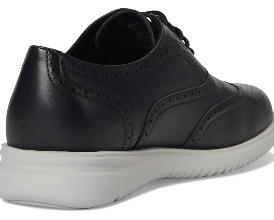 Kenneth Cole Nio Wing Lace Up Oxford Men's