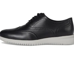 Kenneth Cole Nio Wing Lace Up Oxford Men's
