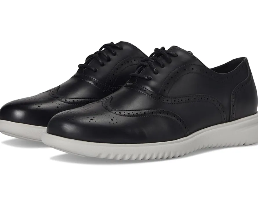 Kenneth Cole Nio Wing Lace Up Oxford Men's