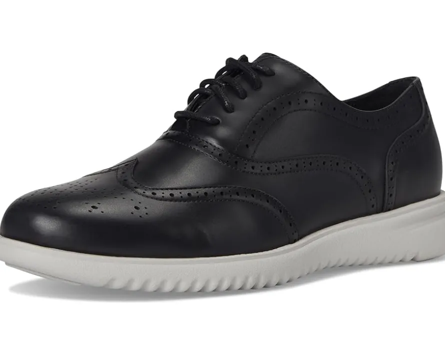 Kenneth Cole Nio Wing Lace Up Oxford Men's
