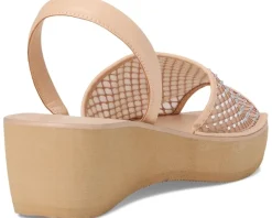 Kenneth Cole Reaction Fine Glass Mesh Women's
