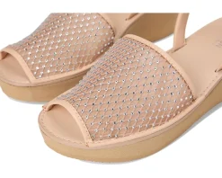 Kenneth Cole Reaction Fine Glass Mesh Women's