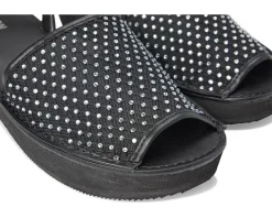 Kenneth Cole Reaction Fine Glass Mesh Women's