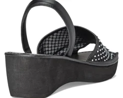 Kenneth Cole Reaction Fine Glass Mesh Women's