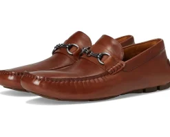 Kenneth Cole Theme Bit Detail Driver Men's