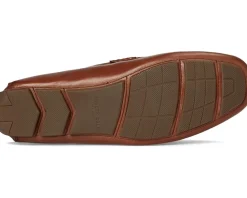 Kenneth Cole Theme Bit Detail Driver Men's