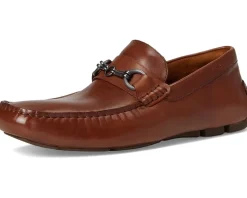 Kenneth Cole Theme Bit Detail Driver Men's