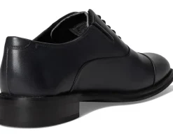 Kenneth Cole Tully Cap Toe Oxford Men's