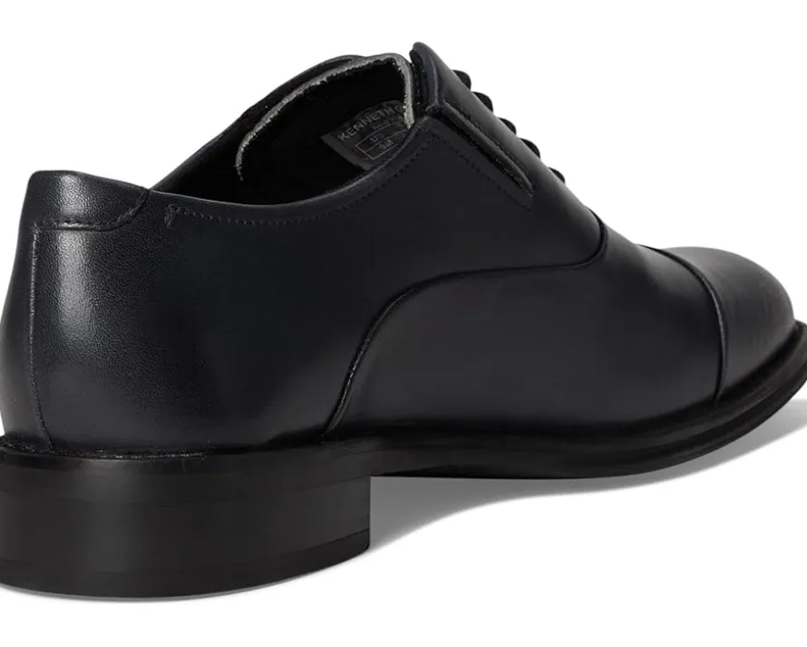 Kenneth Cole Tully Cap Toe Oxford Men's