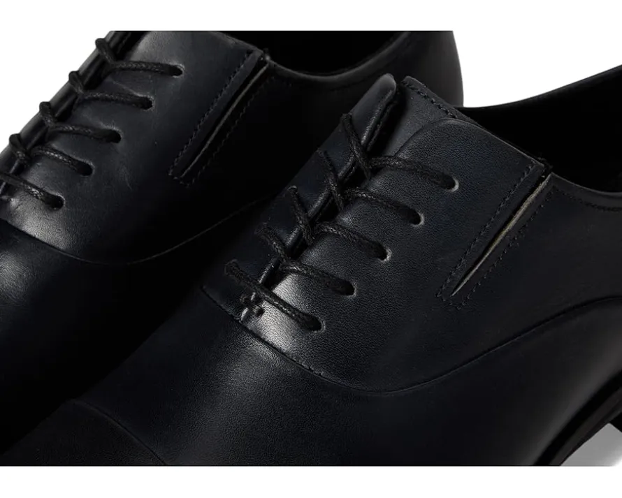 Kenneth Cole Tully Cap Toe Oxford Men's