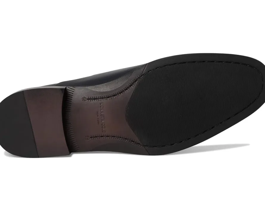 Kenneth Cole Tully Cap Toe Oxford Men's