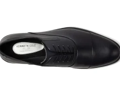 Kenneth Cole Tully Cap Toe Oxford Men's