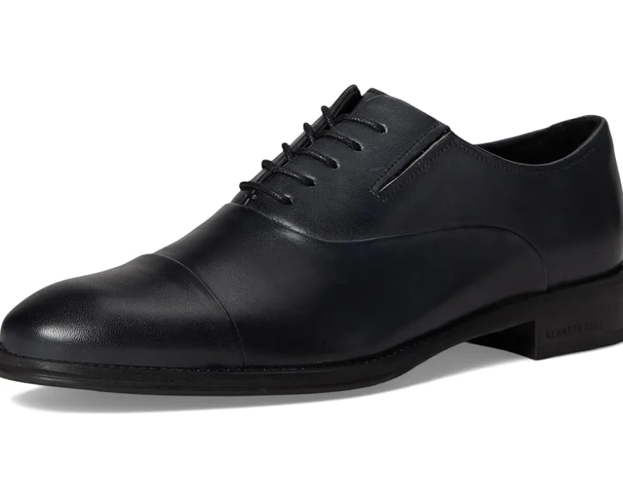 Kenneth Cole Tully Cap Toe Oxford Men's