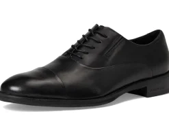 Kenneth Cole Tully Cap Toe Oxford Men's