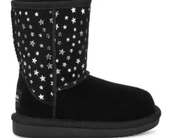 Koolaburra by UGG Kids Koola Short Stars (Toddler)